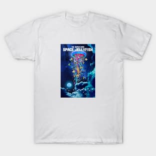 The Super Rare Space Jellyfish T-Shirt